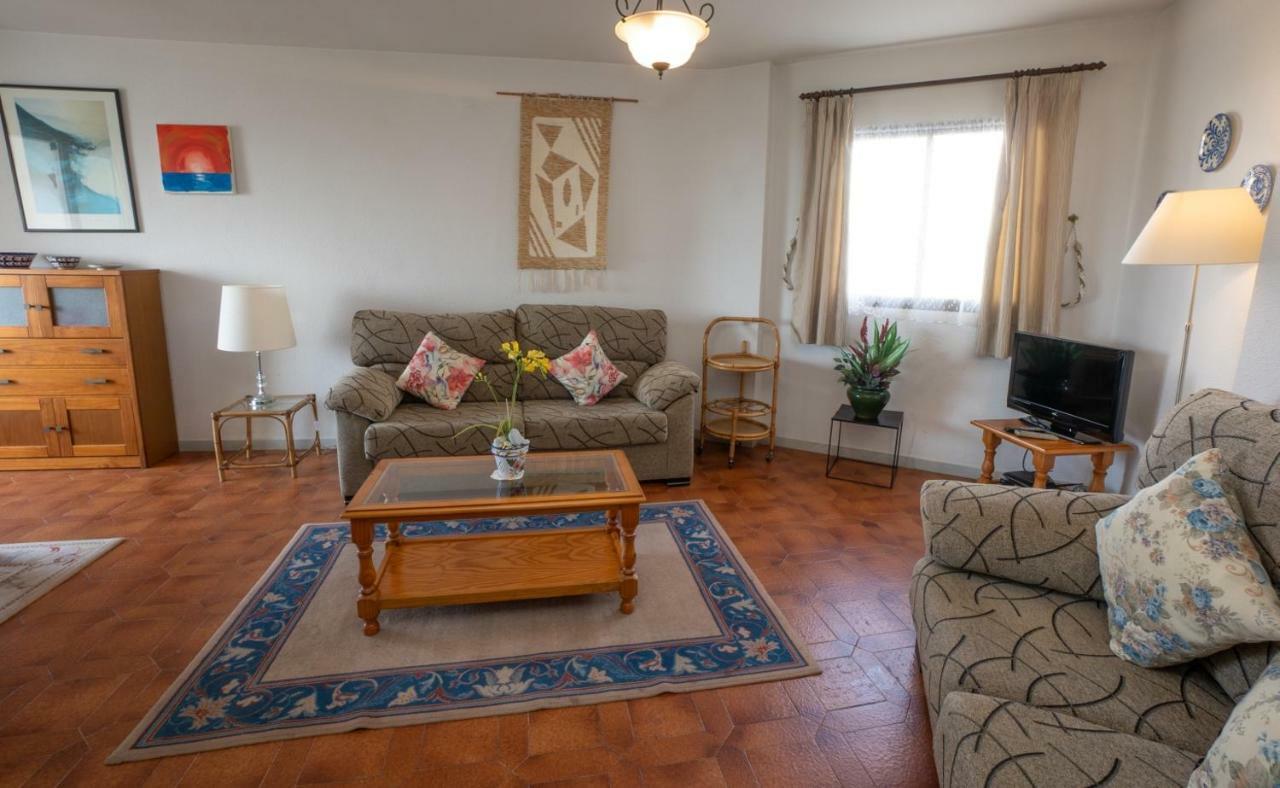 Palmeras 31 Menyber Apartment Nerja Luaran gambar