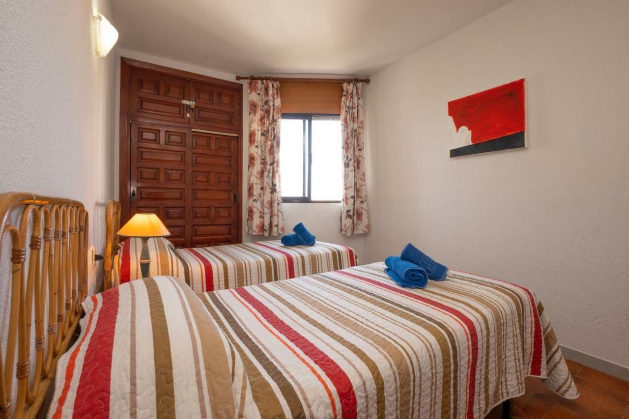 Palmeras 31 Menyber Apartment Nerja Luaran gambar