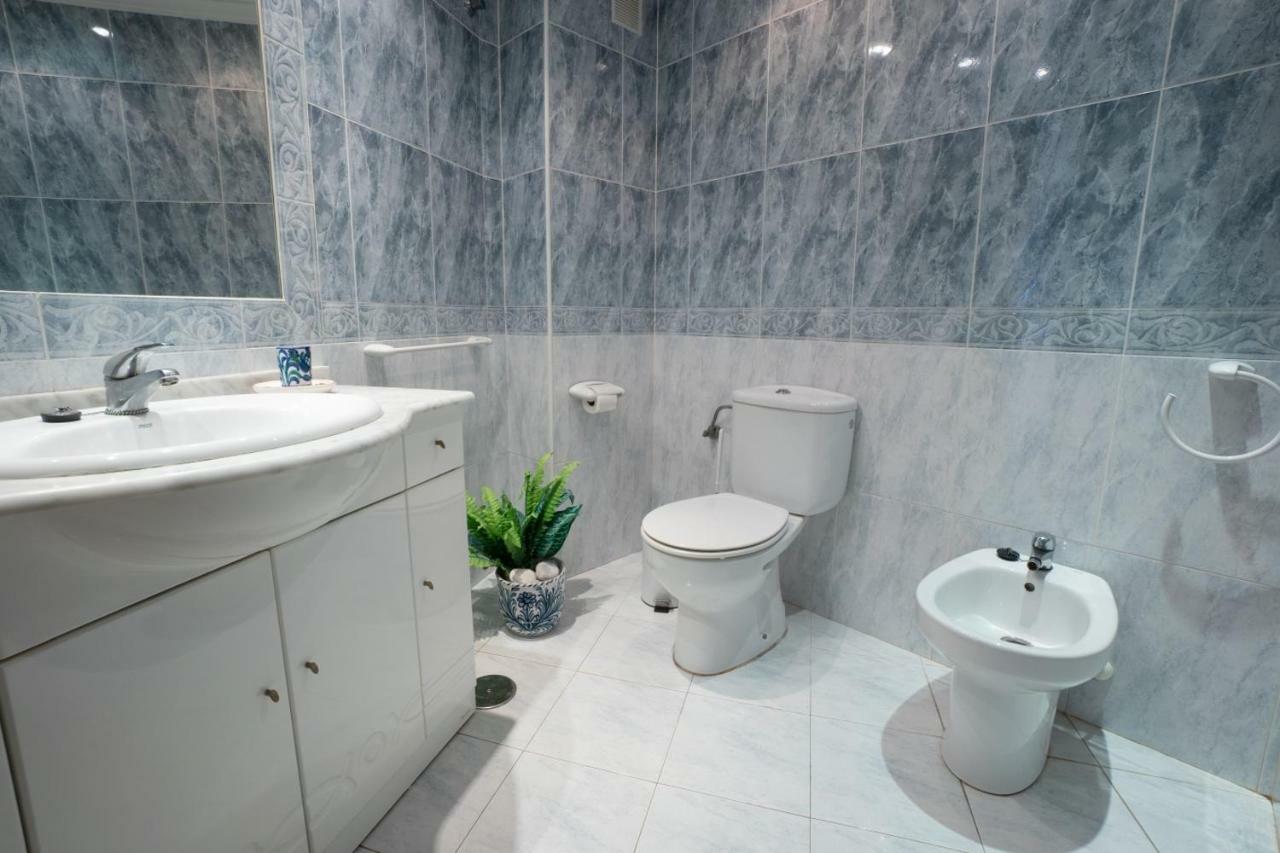 Palmeras 31 Menyber Apartment Nerja Luaran gambar